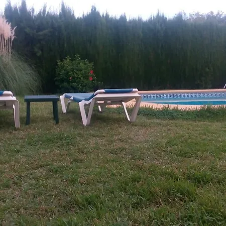 Casa Marisabel