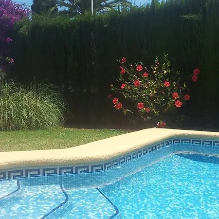 Casa Marisabel Holiday home *