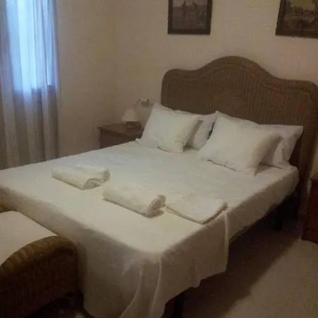 Prázdninový dům Casa Marisabel *