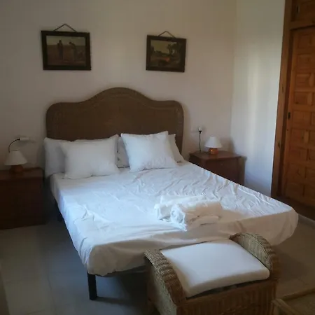 Casa Marisabel Prázdninový dům