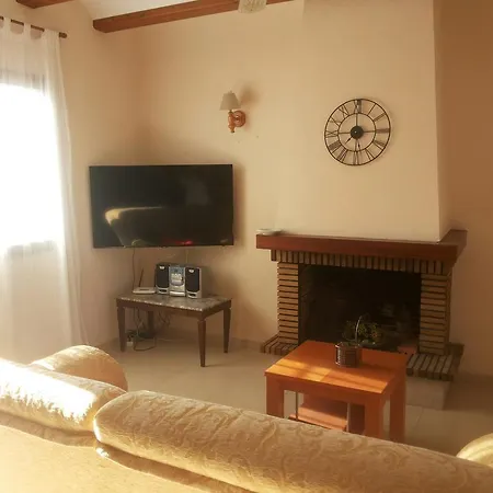 Casa Marisabel *