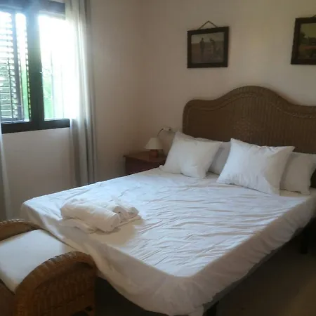 Prázdninový dům Casa Marisabel Els Poblets