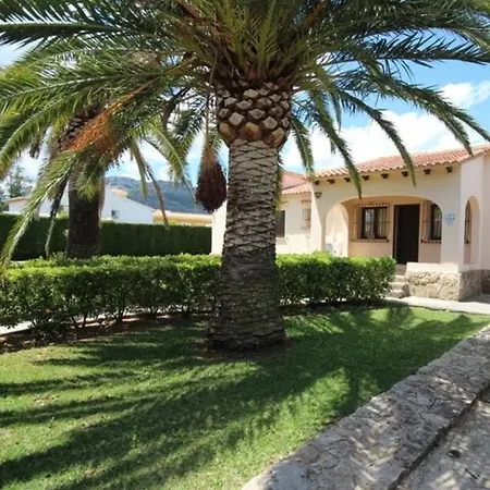 Casa Marisabel Els Poblets