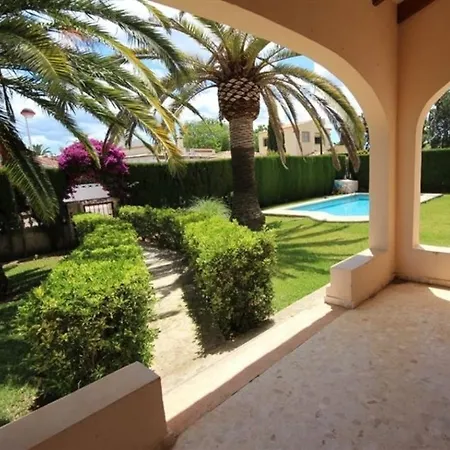 Casa Marisabel *