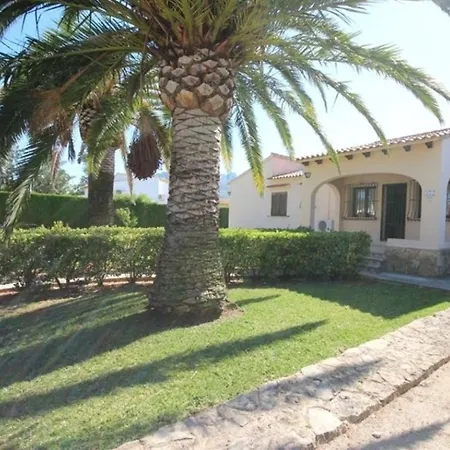 Casa Marisabel * Els Poblets