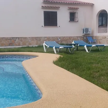 Casa Marisabel