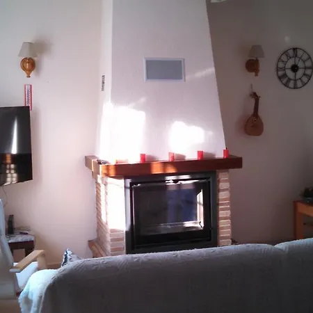 Casa Marisabel *