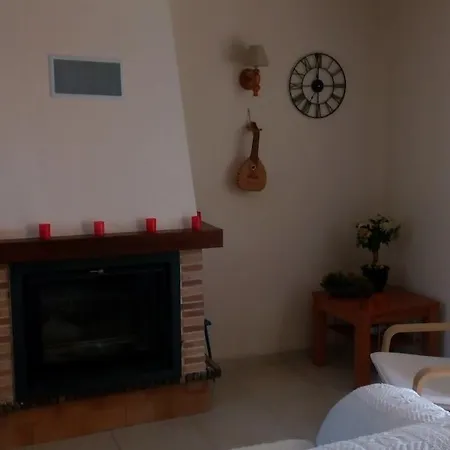 Prázdninový dům Casa Marisabel *