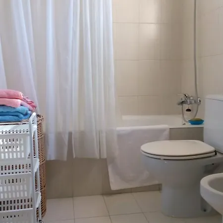 Casa Marisabel Prázdninový dům *