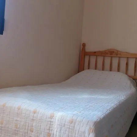 Prázdninový dům Casa Marisabel Els Poblets